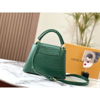 $85.00 USD Louis Vuitton AAA Quality Messenger Bags For Women #1238511