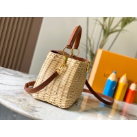 $128.00 USD Louis Vuitton AAA Quality Messenger Bags For Women #1238574
