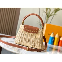 $128.00 USD Louis Vuitton AAA Quality Messenger Bags For Women #1238574