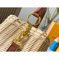 $128.00 USD Louis Vuitton AAA Quality Messenger Bags For Women #1238574