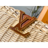$128.00 USD Louis Vuitton AAA Quality Messenger Bags For Women #1238574