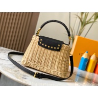 $128.00 USD Louis Vuitton AAA Quality Messenger Bags For Women #1238575
