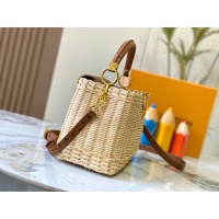 $128.00 USD Louis Vuitton AAA Quality Messenger Bags For Women #1238578