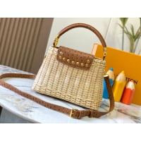 $128.00 USD Louis Vuitton AAA Quality Messenger Bags For Women #1238578