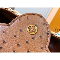 $128.00 USD Louis Vuitton AAA Quality Messenger Bags For Women #1238578