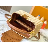 $128.00 USD Louis Vuitton AAA Quality Messenger Bags For Women #1238578