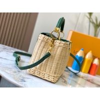 $128.00 USD Louis Vuitton AAA Quality Messenger Bags For Women #1238581