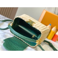 $128.00 USD Louis Vuitton AAA Quality Messenger Bags For Women #1238581