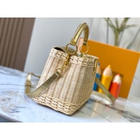 $128.00 USD Louis Vuitton AAA Quality Messenger Bags For Women #1238582
