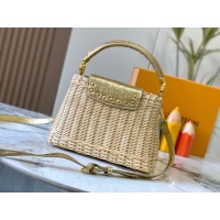 $128.00 USD Louis Vuitton AAA Quality Messenger Bags For Women #1238582