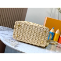 $128.00 USD Louis Vuitton AAA Quality Messenger Bags For Women #1238582