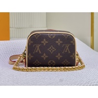 $60.00 USD Louis Vuitton AAA Quality Messenger Bags For Women #1238590