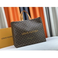 $76.00 USD Louis Vuitton AAA Quality Handbags For Women #1238621