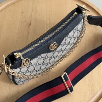 $68.00 USD Gucci AAA Quality Messenger Bags For Women #1238712