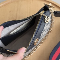 $68.00 USD Gucci AAA Quality Messenger Bags For Women #1238712