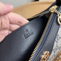 $68.00 USD Gucci AAA Quality Messenger Bags For Women #1238712