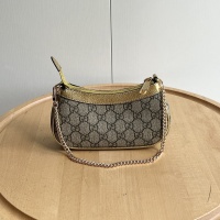 $60.00 USD Gucci AAA Quality Shoulder Bags For Women #1238733