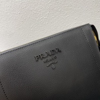 $96.00 USD Prada AAA Quality Messenger Bags For Women #1238776
