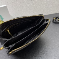 $96.00 USD Prada AAA Quality Messenger Bags For Women #1238776