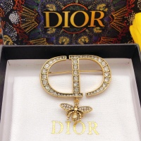 $29.00 USD Christian Dior Brooches For Women #1238934