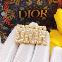 $29.00 USD Christian Dior Brooches For Women #1238947