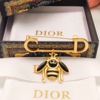 $27.00 USD Christian Dior Brooches For Women #1238951
