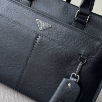 $182.00 USD Prada AAA Man Handbags #1238965