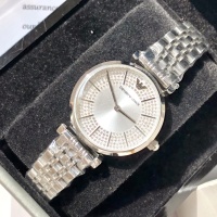 $132.00 USD Armani AAA Quality Watches #1239955