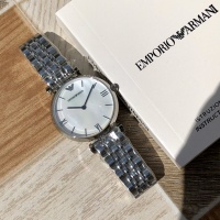 $132.00 USD Armani AAA Quality Watches #1239965