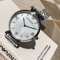 $132.00 USD Armani AAA Quality Watches #1239965