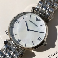 $132.00 USD Armani AAA Quality Watches #1239965