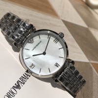 $132.00 USD Armani AAA Quality Watches #1239965