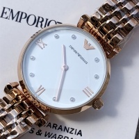 $132.00 USD Armani AAA Quality Watches #1239967