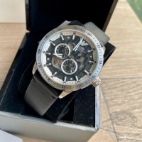 $264.46 USD Armani AAA Quality Watches For Men #1239977