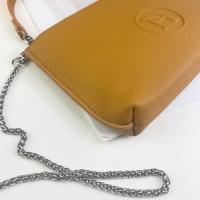 $64.00 USD Hermes AAA Quality Messenger Bags For Women #1240023