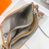 $64.00 USD Hermes AAA Quality Messenger Bags For Women #1240023