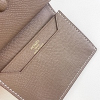 $40.00 USD Hermes Card Case For Women #1240290