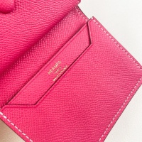 $40.00 USD Hermes Card Case For Women #1240302