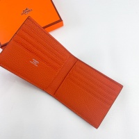 $45.00 USD Hermes Wallet For Women #1240373