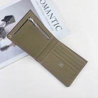 $45.00 USD Hermes Wallet For Women #1240383
