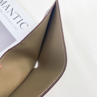 $45.00 USD Hermes Wallet For Women #1240383