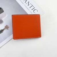 $45.00 USD Hermes Wallet For Women #1240385