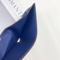 $45.00 USD Hermes Wallet For Women #1240387