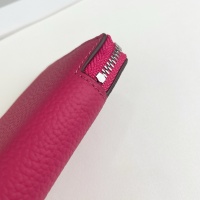 $42.00 USD Hermes Card Case For Women #1240393