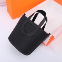 $240.00 USD Hermes AAA Quality Handbags In Gold For Women #1240522