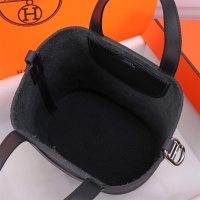 $240.00 USD Hermes AAA Quality Handbags In Gold For Women #1240522