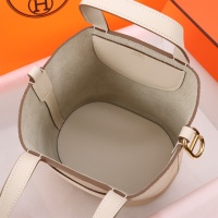 $240.00 USD Hermes AAA Quality Handbags In Gold For Women #1240537
