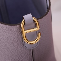 $240.00 USD Hermes AAA Quality Handbags In Gold For Women #1240548