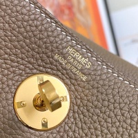 $343.80 USD Hermes AAA Quality Handbags For Women #1240583