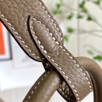 $343.80 USD Hermes AAA Quality Handbags For Women #1240584